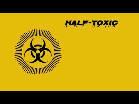 Essenger x Britney Spears  -  Half-Life / Toxic  (Mashup)