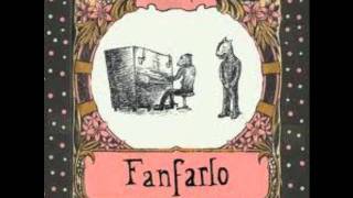 Fanfarlo - Devil Town