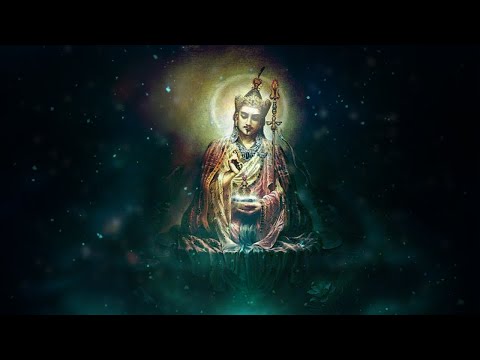 "Most Powerful Mantra Of Padmasambhava Guru Rinpoche - Om Ah Hum Vajra Guru Padma Siddhi Hum"