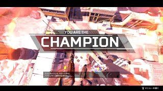 【ApexLegends】だいやになりたいだいやになりたいだいやになりたい。【PS5】