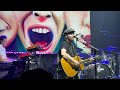 Supergrass - Time To Go Live Buenos Aires 2025 Art Media