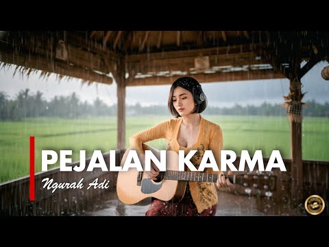 PEJALAN KARMA - NGURAH ADI [VERSI CEWEK]
