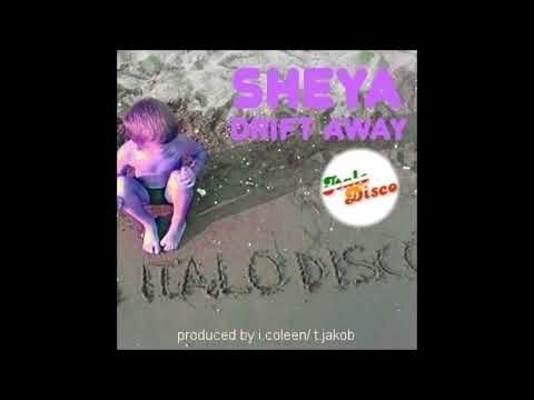 IAN COLEEN feat  SHEYA - DRIFT AWAY