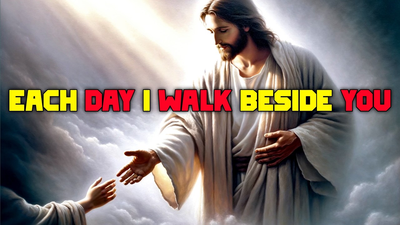 Message of Love, Guidance, and Encouragement | Belief in jesus | God message