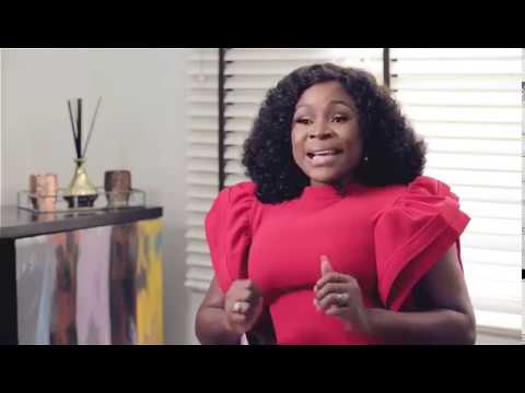 Lifebuoy ambassador Omawumi Megbele on her handwashing routine | Unilever