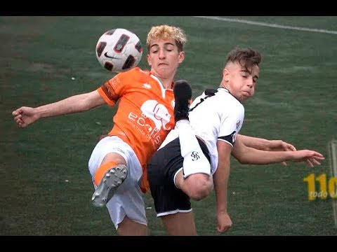 CF Salmantino UDS 0-1 Unionistas CF