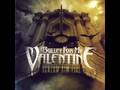 Bullet For My Valentine - Hearts burst into fire 