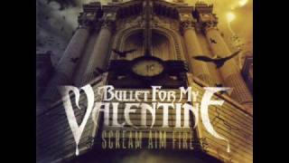 Bullet For My Valentine - Hearts burst into fire