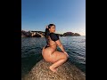 King Lluvia Plussizemodel Instagram Curvy Model