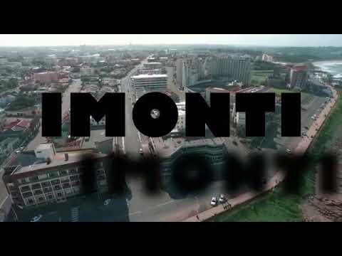 IMONTI FT. CNOJA [Prod. Flex Beatz]