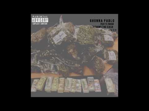 6hunna Pablo - Stashing The Cash feat. YL Tha Kid [Audio]