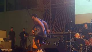 Xkpó PEDRO CAPÓ &quot;No me puedes dejar asi&quot; Semana Nacional del Emprendedor 14/09/17