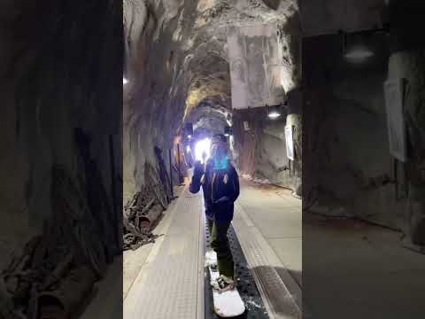 アメリカの最高のスキーリゾート