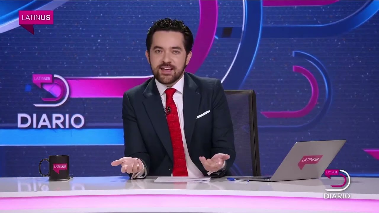 #LatinusDiario. Procesan a Jaime Bonilla, exgobernador de Morena y ahora dirigente del PT