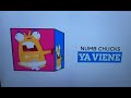 Cartoon Network Latin America CHECK It 3 0 Era Ya Viene Bumper Numb Chucks 2014