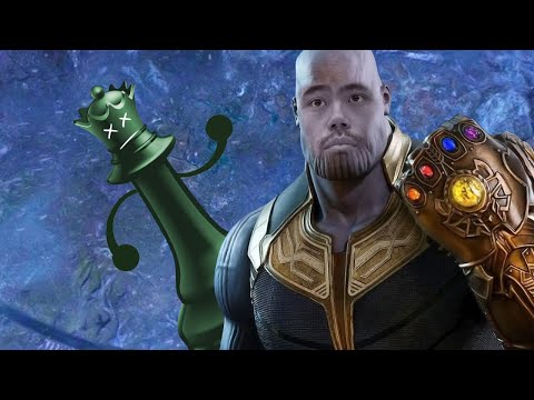 The TriHards are Coming for Hikaru | Botez Gambit Speedrun 42