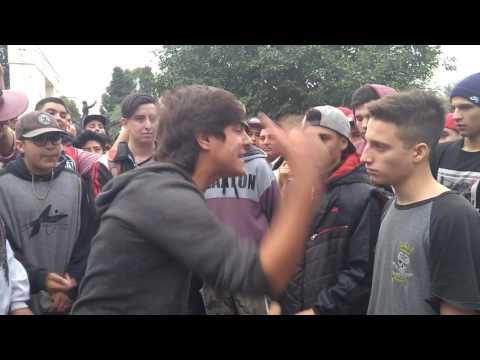 WOS vs MITO - Fifth Step Qualifier Date 3 (25-06)