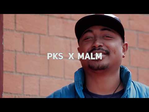 Malm Martiora feat PKS - Deez : MULA (clip officiel 2019)