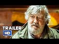 TREASURE Official Trailer (2024) Stephen Fry