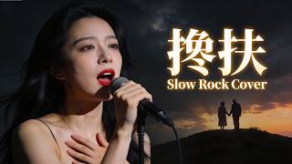 Download lagu Chan Fu (搀扶) - Ma Jian Tao (马健涛) | Female Slow Rock Cover 🎸🎸 mp3 Download lagu Chan Fu (搀扶) - Ma Jian Tao (马健涛) | Female Slow Rock Cover 🎸🎸 mp3