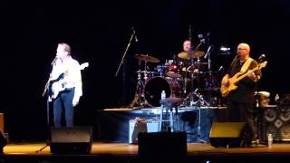 David Cassidy performing BB King's Sweet Little Angel