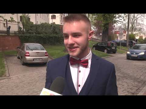 Racibórz. Wystartowały matury