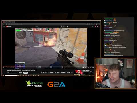 NA CHODNIKU LEŻY CZAR*UCH