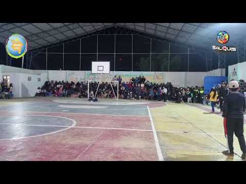 XXIV Aniversario de la Mancomunidad de Gobiernos Municipales Chuquisaca Norte - Presto 2026
