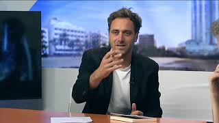 Entrevista del D&iacute;a Miguel Aguerralde 08/04/2026