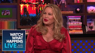 Has Jennifer Coolidge Benefited from Playing Stifler’s Mom? | WWHL