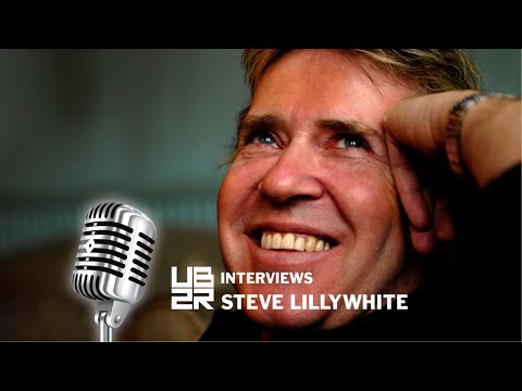 U2BR.COM - U2BR interviews Steve Lillywhite