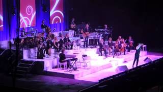 Alfie Boe - Keep Me in your Heart 171116