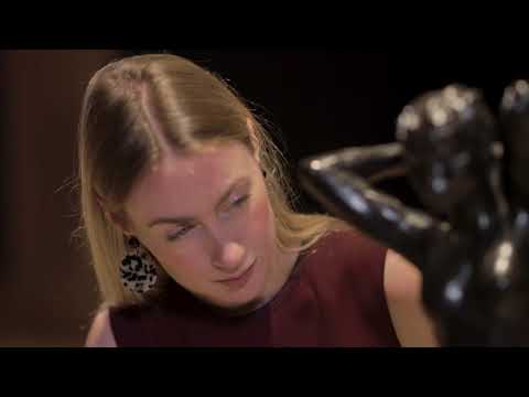 Rodin: From the Age of Bronze to the Gates of Hell