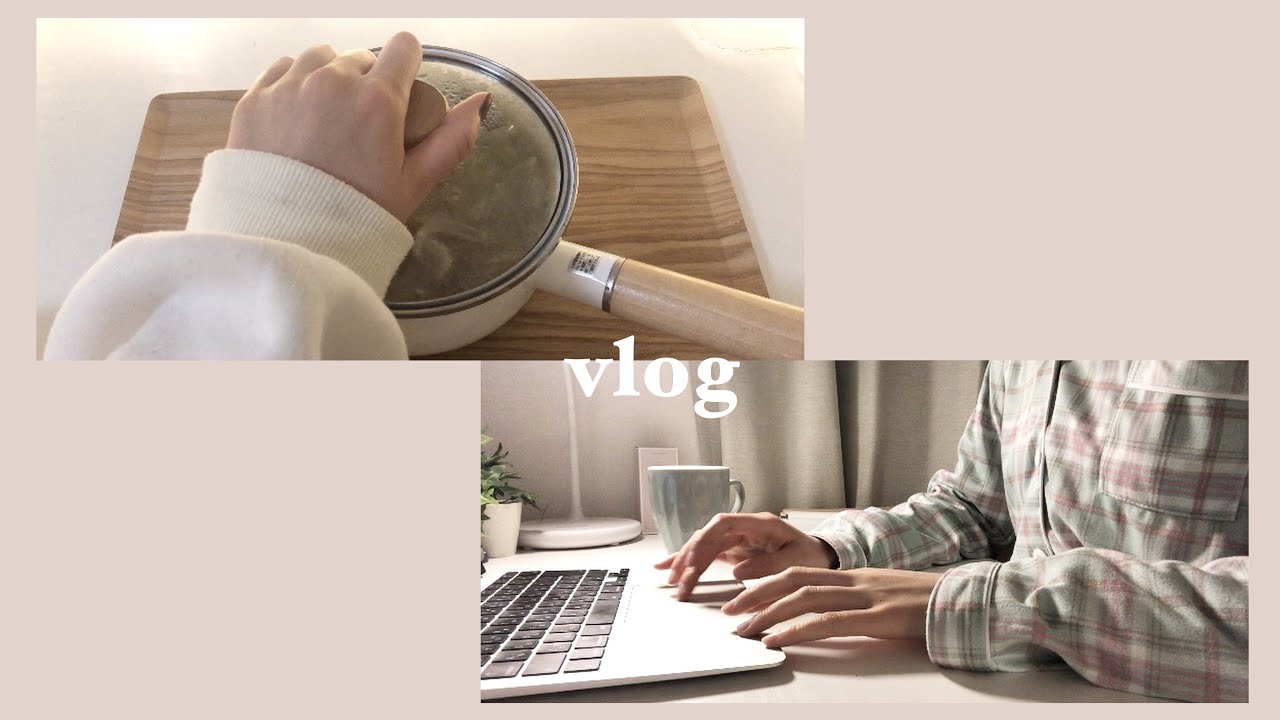 \ vlog / 新生活のスタート🌸お久しぶりです！