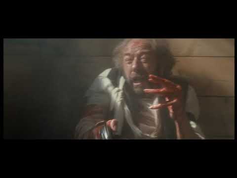 2003 Terra di confine  05  la fine di Baxer