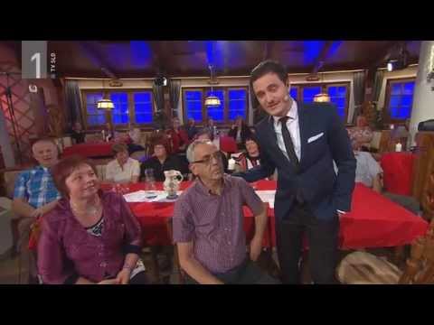 Slovenska polka in valček 2015 - Polka in valček (Slovenski pozdrav, 5.6.)