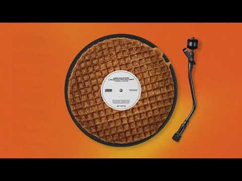 Armin van Buuren & Wildstylez feat. PollyAnna - Typically Dutch (Lyric Video)