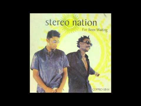 Stereo Nation - Bokchoo