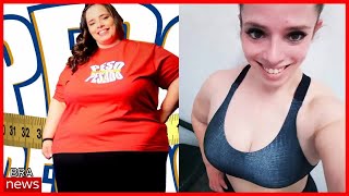 Lembra-se de Susana de Peso Pesado? Esteve na miséria e à beira de uma bulimia nervosa