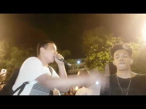 NEO VS LEAL - FINAL - SELETIVA BATALHA DO REAL - RODA CULTURAL DE VILA ISABEL #295