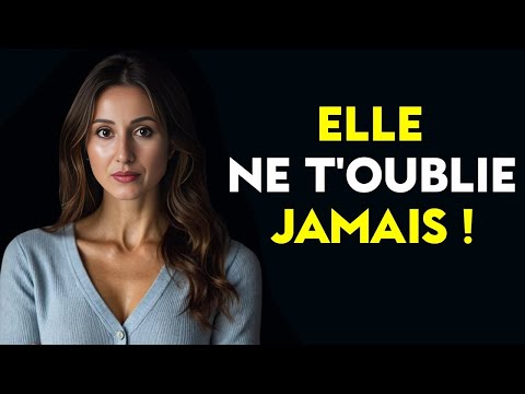 Les femmes n'oublient jamais les hommes qui font ces 5 choses  | Psychologie féminine