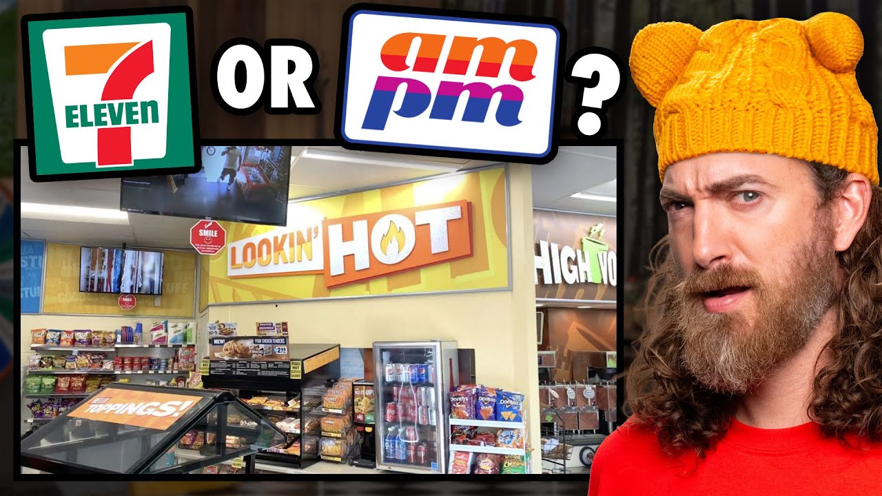 Do All Stores Look The Same?