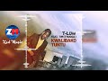 T Low Ft Tim Thugga Kwalibako Utuntu Official Audio Zambian Music 2019