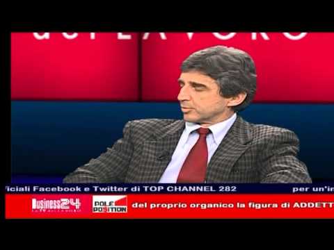 Pole Position puntata 342: Tecnolifts Ascensori - Brescia