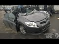 Car Recycler Parts Toyota Auris 2006 10 2012 10 2 0L 93kW D 4D Diesel Mechanical Hatchback