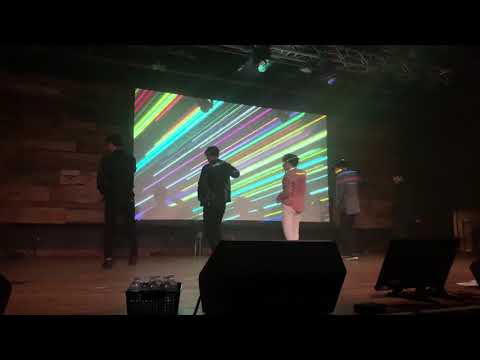 191030 (틴탑) TEEN TOP PARTY TO. N9NE IN US - To You