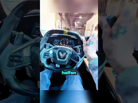 Warum Lenkradknäufe aus modernen Autos verschwunden sind! 🚗😱 #shorts a