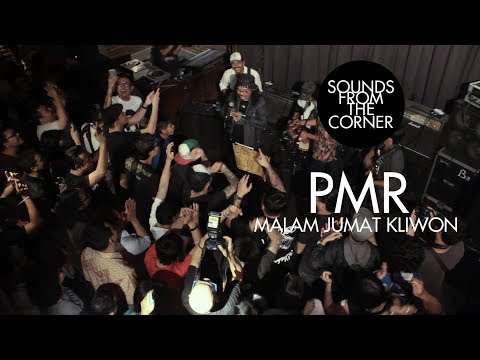 PMR - Malam Jumat Kliwon | Sounds From The Corner Live #10