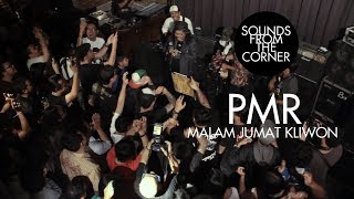 Download lagu PMR Malam Jumat Kliwon Sounds From The Corner Live... mp3