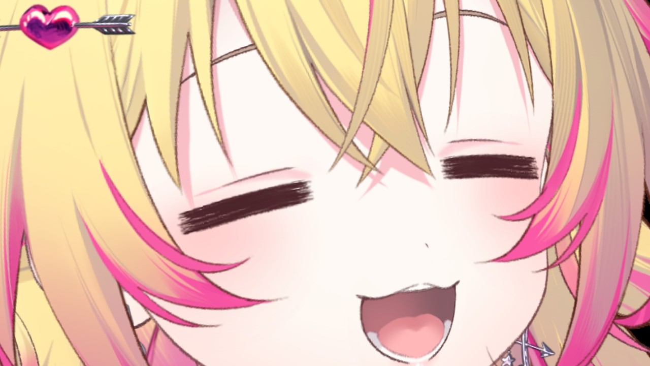 【クッキークリッカー雑談】ポばあちゃんちに行ったら茄子ときゅうりの馬がいたポポ、お盆【家入ポポ / ななしいんく】